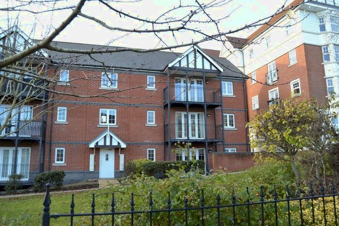 2 Bedroom Flat To Rent In Axial Drive, Colchester CO4