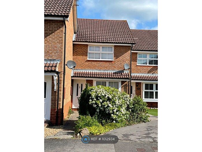 2 Bedroom Terraced House To Rent In Bartholomew Place, Bracknell, RG42