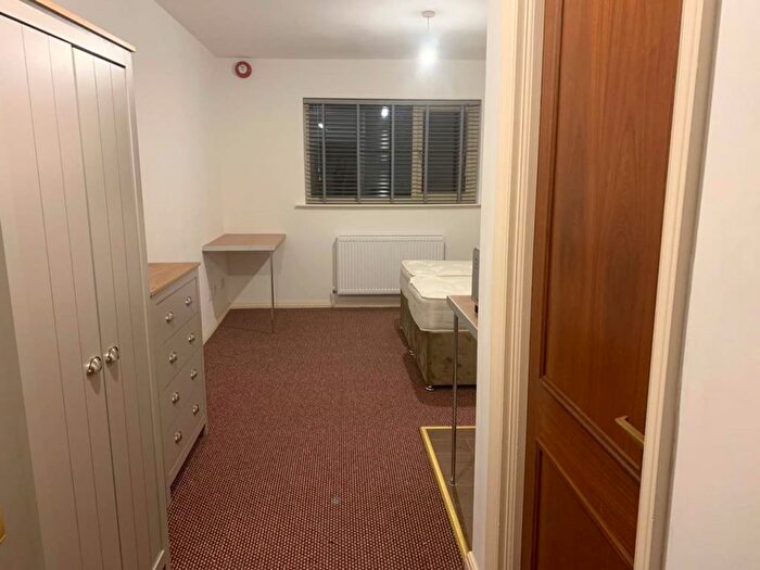 Studio To Rent In Altofts Lane, Castleford, WF5
