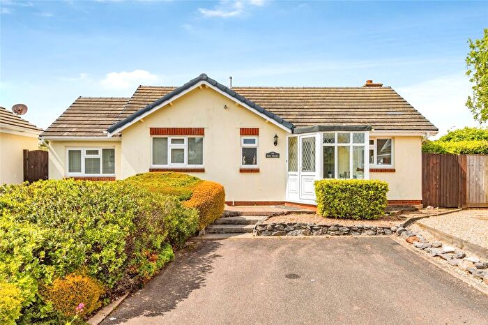 2 Bedroom Property To Rent In Freshwater Drive, Paignton, TQ4