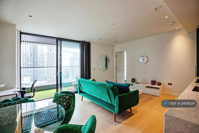 1 Bedroom Flat To Rent In Bagshaw Building, London, E14