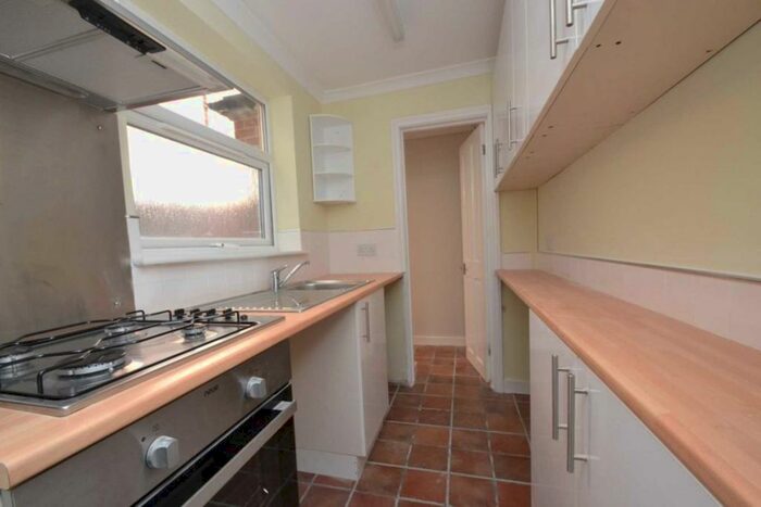 2 Bedroom House To Rent In Adelaide Street, Norwich, NR2