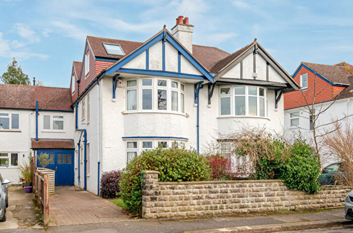 5 Bedroom House For Sale In Ramsay Road, Headington, Oxford, OX3