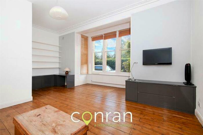 2 Bedroom Apartment To Rent In Bridge House, 47 Adelaide Avenue, Brockley, SE4