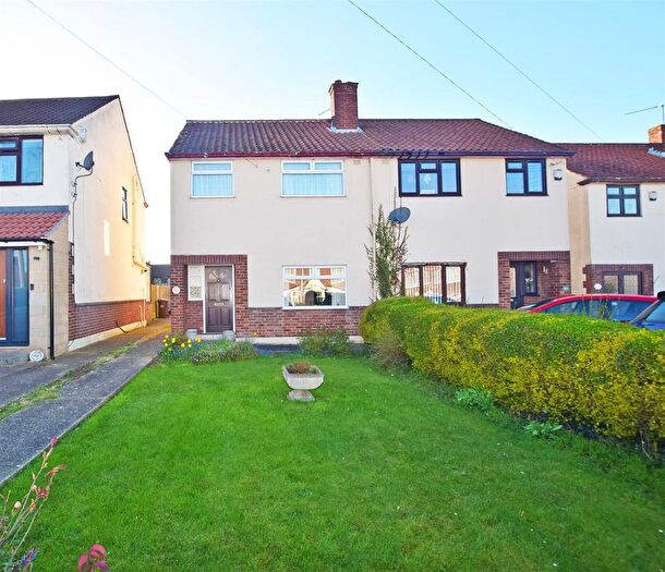 3 Bedroom Semi Detached House For Sale In Hempstead Road, Hempstead, Gillingham, ME7