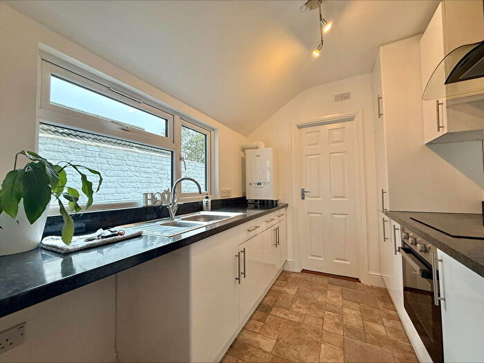 2 Bedroom End Of Terrace House For Sale In Fredrick Road, Gorleston, Great Yarmouth, NR31