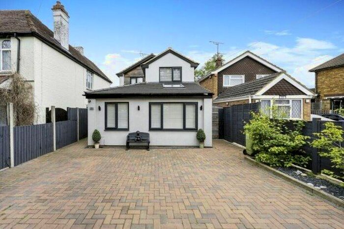 4 Bedroom Property To Rent In Staple Hall Road, Milton Keynes, MK1