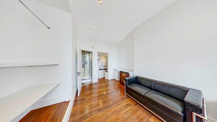 1 Bedroom Studio To Rent In Victoria Chambers, St. Peters Churchyard, Derby, Derbyshire, DE1