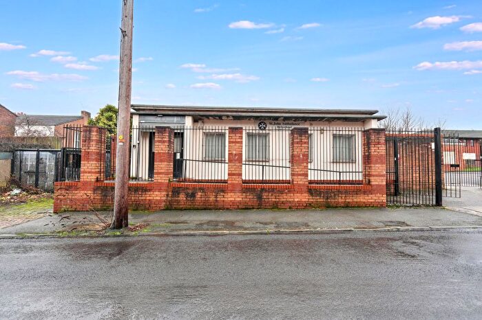 Retail For Sale In Mather Road, Prenton, CH43