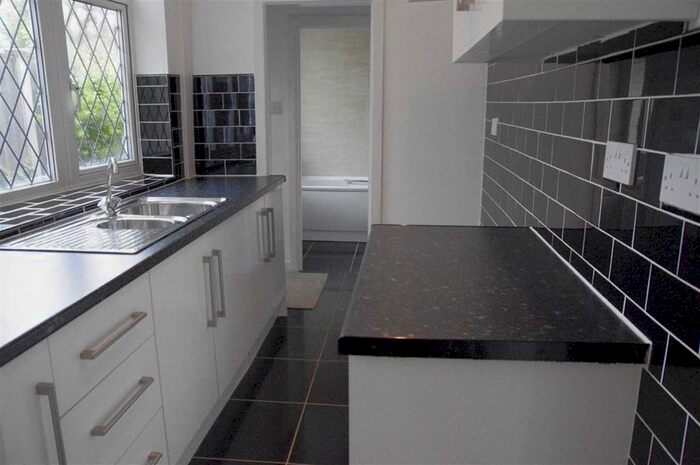 3 Bedroom Terraced House To Rent In Wolverhampton Street, Darlaston, Wednesbury, WS10