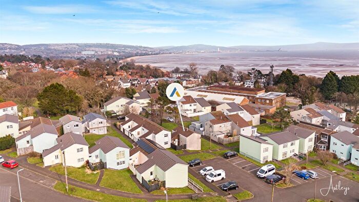 3 Bedroom Semi-Detached House For Sale In Kenilworth Place, West Cross, Swansea, SA3