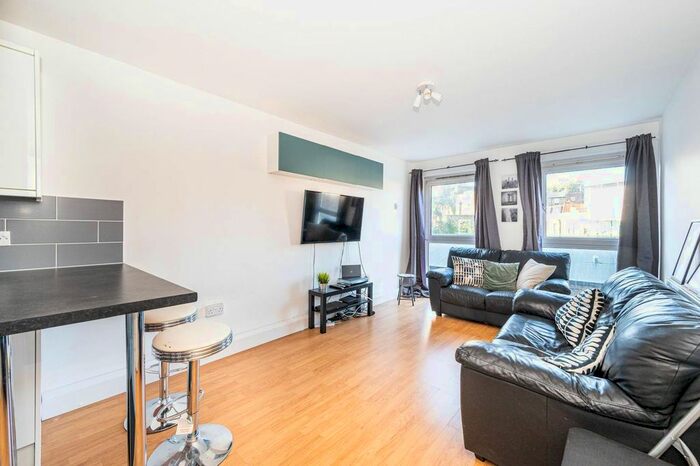 1 Bedroom Flat To Rent In Theseus Walk, Angel, London, N1