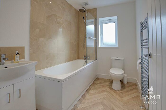 4 Bedroom Detached House For Sale In Madison House, Golf Green Road, Clacton-On-Sea, CO15