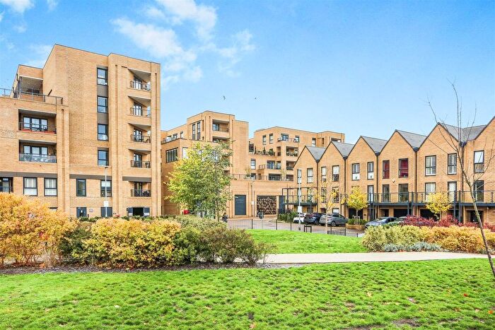 2 Bedroom Flat For Sale In London Road, Wallington, SM6