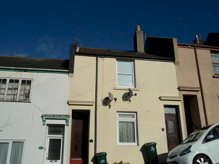 1 Bedroom Flat To Rent In Richmond Street, Brighton, BN2