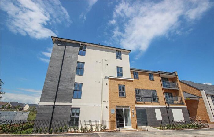 2 Bedroom Apartment To Rent In Mansell Road, Charlton Hayes, Bristol, South Gloucestershire, BS34