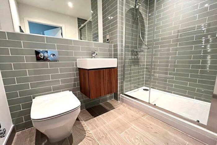 1 Bedroom Flat To Rent In Price Street, Birmingham, B4