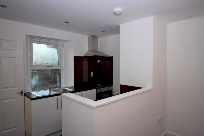 2 Bedroom Flat To Rent In St Johns Place, Montrose DD10