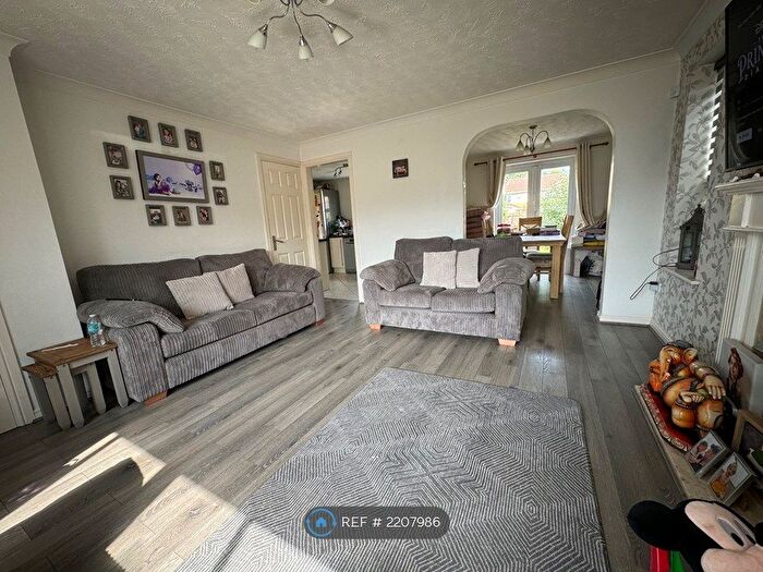 4 Bedroom Detached House To Rent In Haskell Close, Thorpe Astley, Leicester, LE3