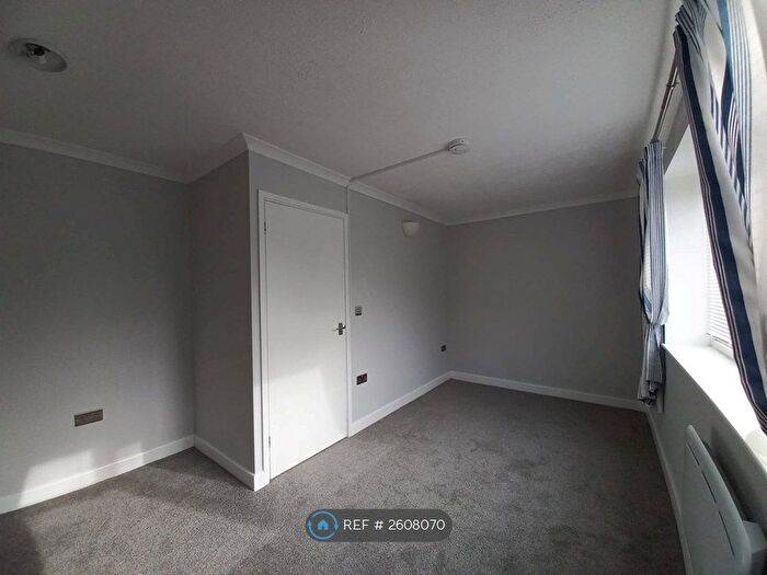 1 Bedroom Flat To Rent In Wroxall Drive, Grantham, NG31