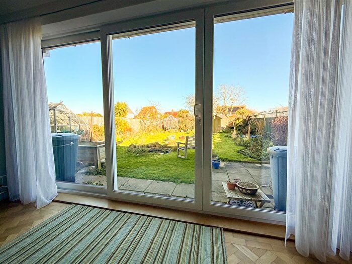 2 Bedroom Detached Bungalow For Sale In Bournemouth Road, Holland-On-Sea, Clacton-On-Sea, CO15