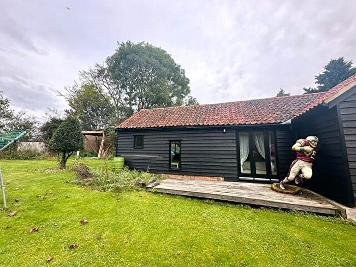 1 Bedroom Barn Conversion To Rent In Deynes Road, Deynes House, Debden, CB11