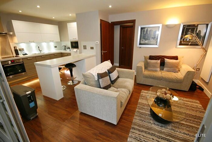 2 Bedroom Apartment To Rent In Green Lane, Durham, DH1