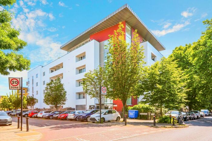 1 Bedroom Flat To Rent In Eugenia Road, London, SE16