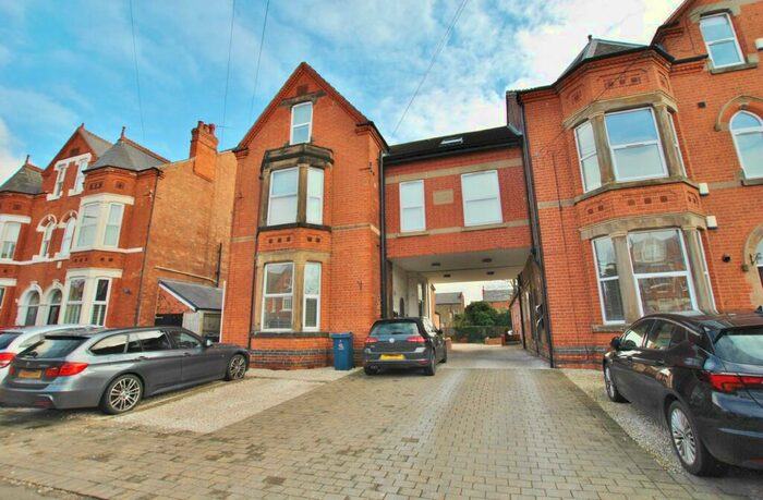 2 Bedroom Apartment To Rent In Musters Road, West Bridgford, Nottingham, Nottinghamshire, NG2