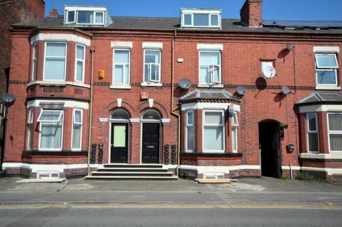 1 Bedroom Flat To Rent In - Wilson Patten Street, Warrington, Cheshire, WA1