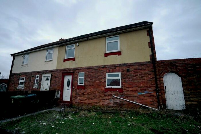 3 Bedroom End Of Terrace House To Rent In Queensway, Houghton Le Spring, Tyne & Wear, DH5