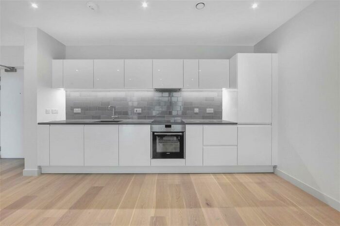 2 Bedroom Apartment To Rent In Mercier Court, Royal Wharf, Royal Victoria Docks, E16