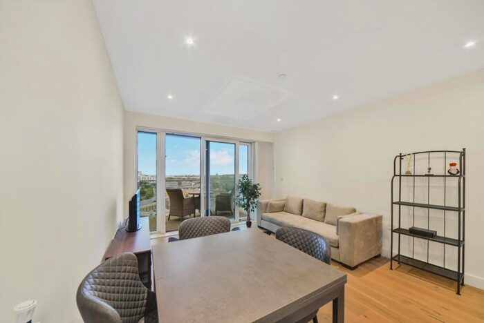 1 Bedroom Apartment To Rent In Biring House, Royal Arsenal Riverside, Woolwich, SE18