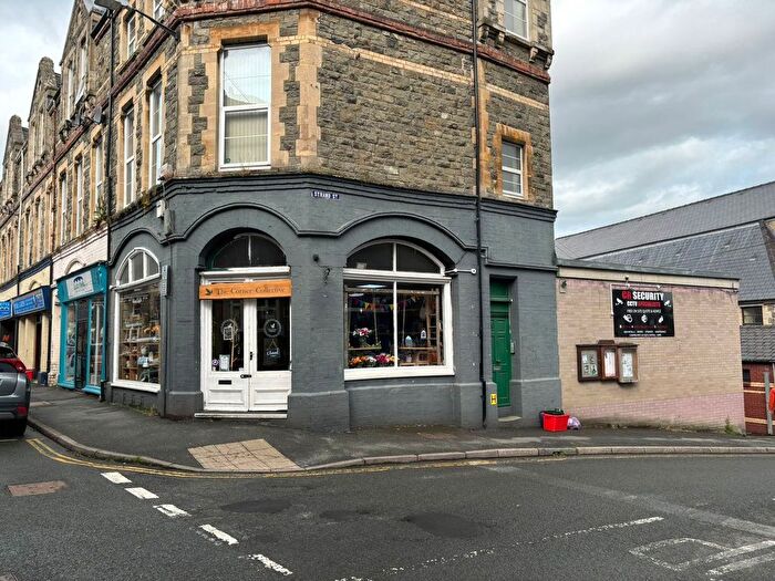 Property To Rent In High Street, Builth Wells, LD2