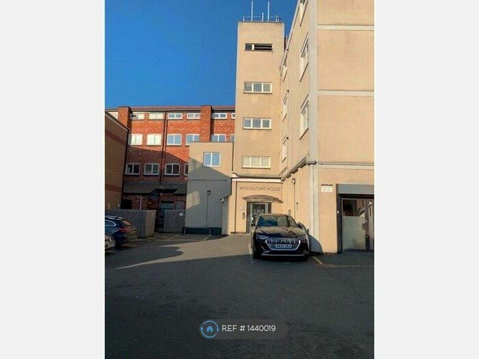 3 Bedroom Flat To Rent In St. Edmunds Road, Northampton, NN1