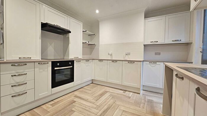 2 Bedroom Terraced House For Sale In Oswald Road, Dover, CT17