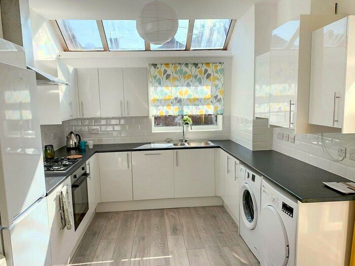 4 Bedroom Property To Rent In Mabfield Road, Manchester, Greater Manchester, M14