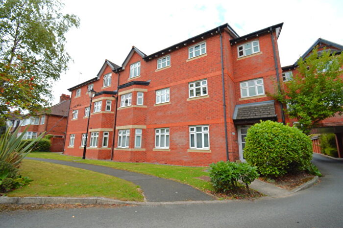 2 Bedroom End Of Terrace House To Rent In Rowan Court, Teehey Lane, Wirral, CH63
