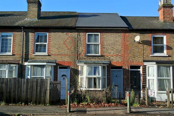 4 Bedroom Property To Rent In St. Judes Road, Englefield Green, Egham, TW20