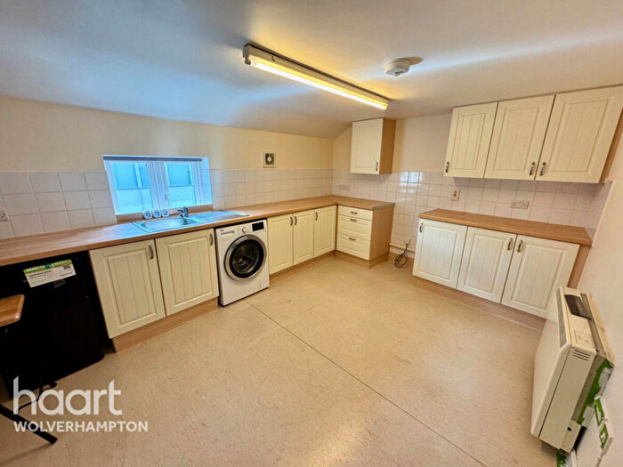 2 Bedroom Apartment To Rent In Salter Street, Stafford, ST16