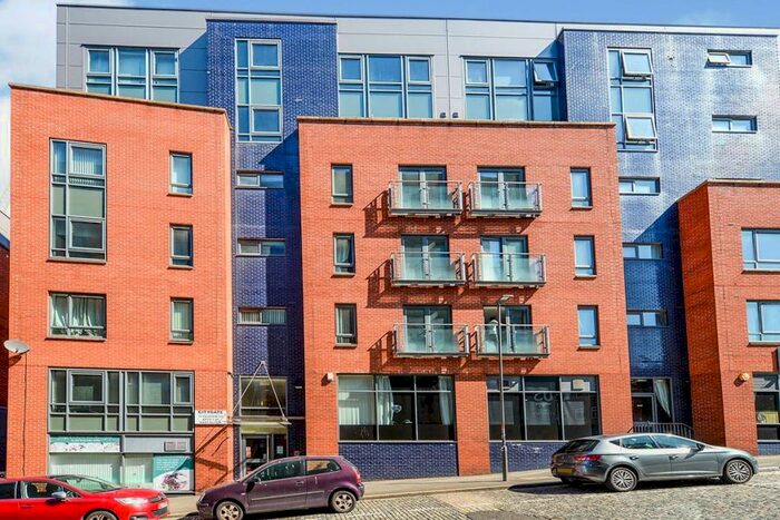 2 Bedroom Apartment To Rent In Oldham Street, Liverpool, L1