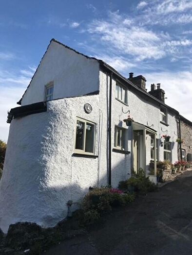 2 Bedroom Cottage To Rent In Hill Head, Bradwell, Hope Valley, S33