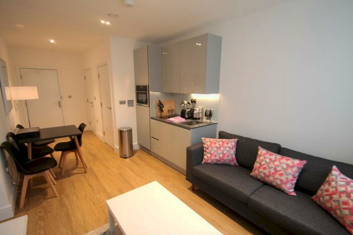 1 Bedroom Flat To Rent In Laporate Way, Luton, LU4