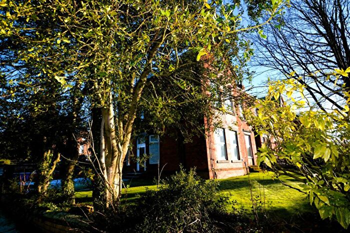 1 Bedroom Flat To Rent In Western Drive, Garston, Liverpool, L19