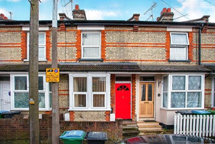 3 Bedroom Terraced House To Rent In Ridge Street, Watford, Hertfordshire, WD24