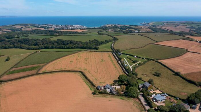 6 Bedroom Barn Conversion For Sale In St. Ewe, St. Austell, PL26