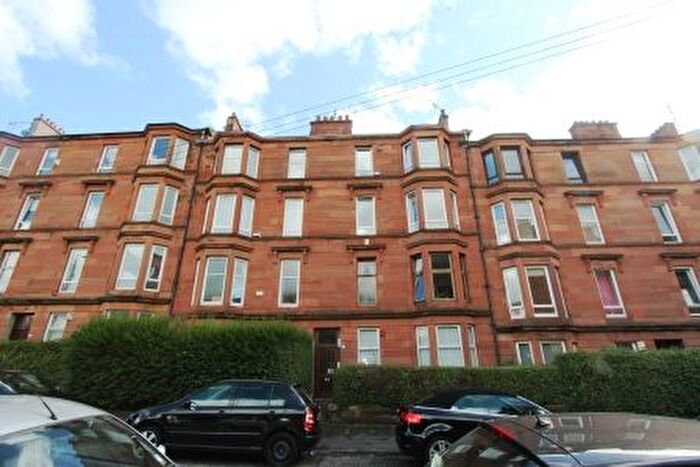 2 Bedroom Flat To Rent In Craigpark Drive, Dennistoun, Glasgow, G31