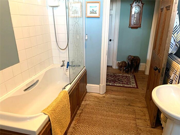 2 Bedroom Apartment To Rent In Flat The Nave, Convent Of Mercy, St Marys Road, Bodmin, PL31