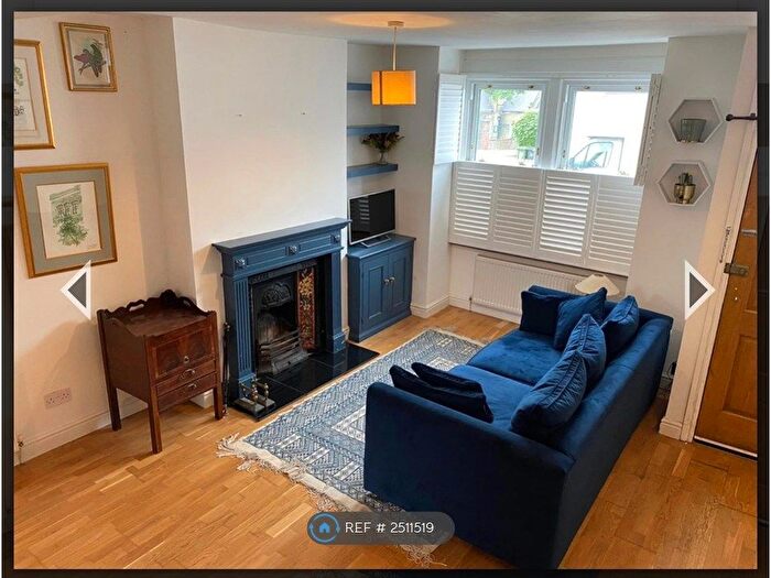 3 Bedroom Terraced House To Rent In Larkbere Road, London, SE26