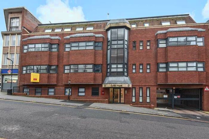 2 Bedroom Apartment To Rent In Corporation Street, High Wycombe, HP13